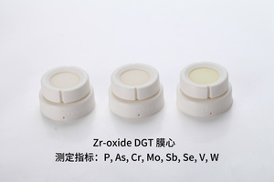 双模式DGT：Zr-oxide DGT膜心
