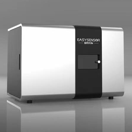 封闭式平面光极分析仪（Easysensor PO2100）
