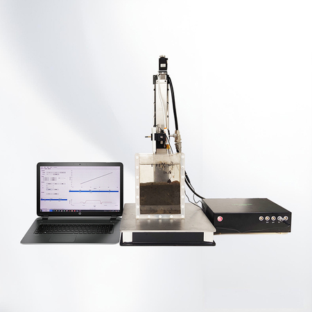 Easysensor®单通道微电极分析系统（Micro1100）