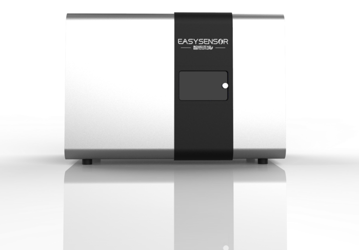 封闭式平面光极分析仪（Easysensor PO2100）